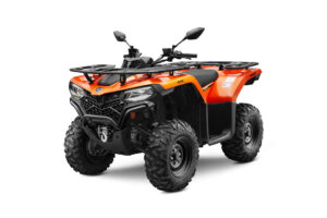 CFMOTO CFORCE 450S ATV