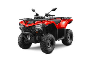 CFMOTO CFORCE 450S ATV