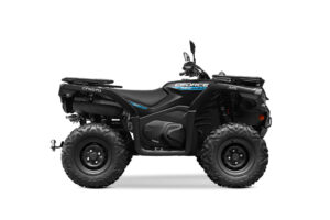 CFMOTO CFORCE 450S ATV