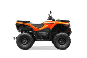 CFMOTO CFORCE 450S ATV