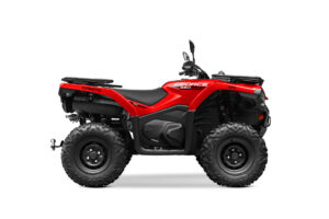 CFMOTO CFORCE 450S ATV