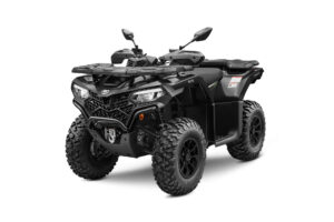 CFMOTO CFORCE 520S ATV