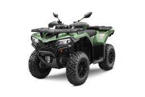 CFMOTO CFORCE 520S ATV