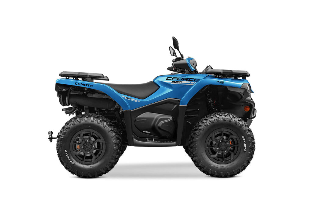 CFMOTO CFORCE 520S ATV