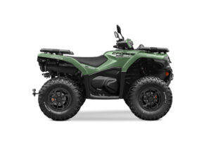 CFMOTO CFORCE 520S ATV