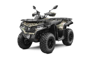 CFMOTO CFORCE 625 ATV