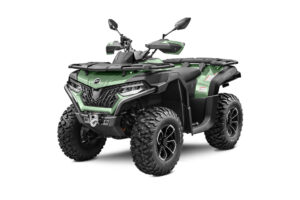 CFMOTO CFORCE 625 ATV