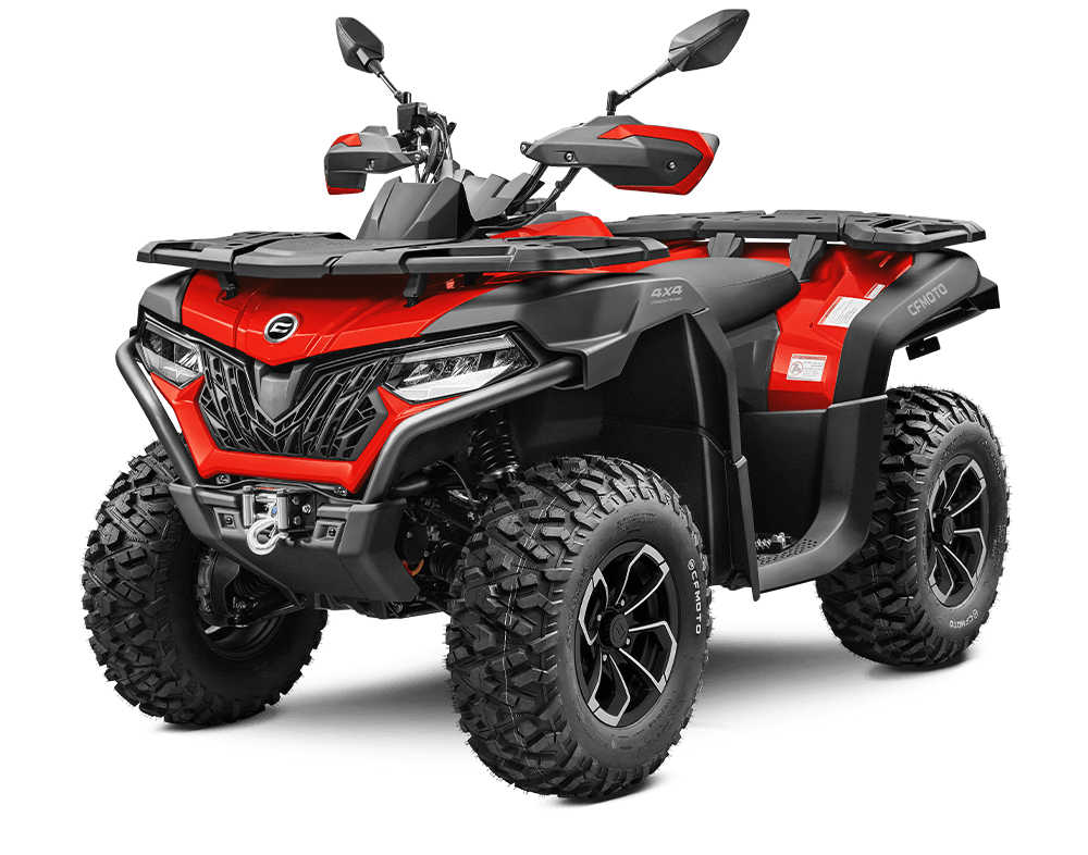 CFMOTO CFORCE 625 ATV