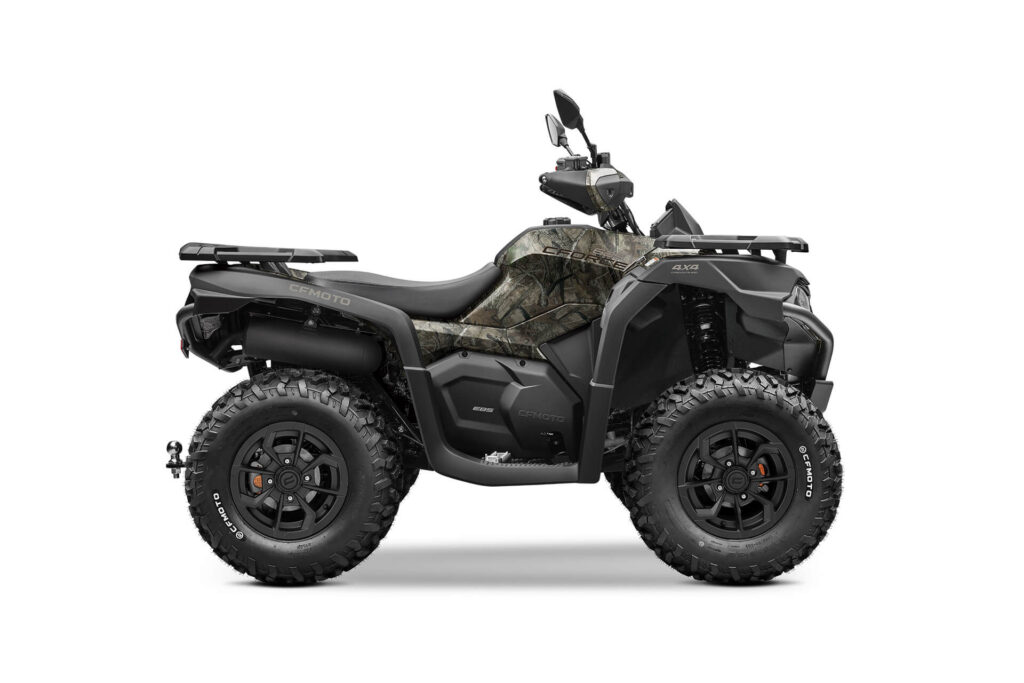 CFMOTO CFORCE 625 ATV