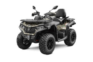 CFMOTO CFORCE 625 Touring ATV