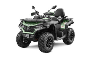 CFMOTO CFORCE 625 Touring ATV