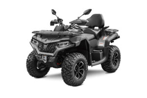 CFMOTO CFORCE 625 Touring ATV