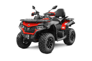 CFMOTO CFORCE 625 Touring ATV