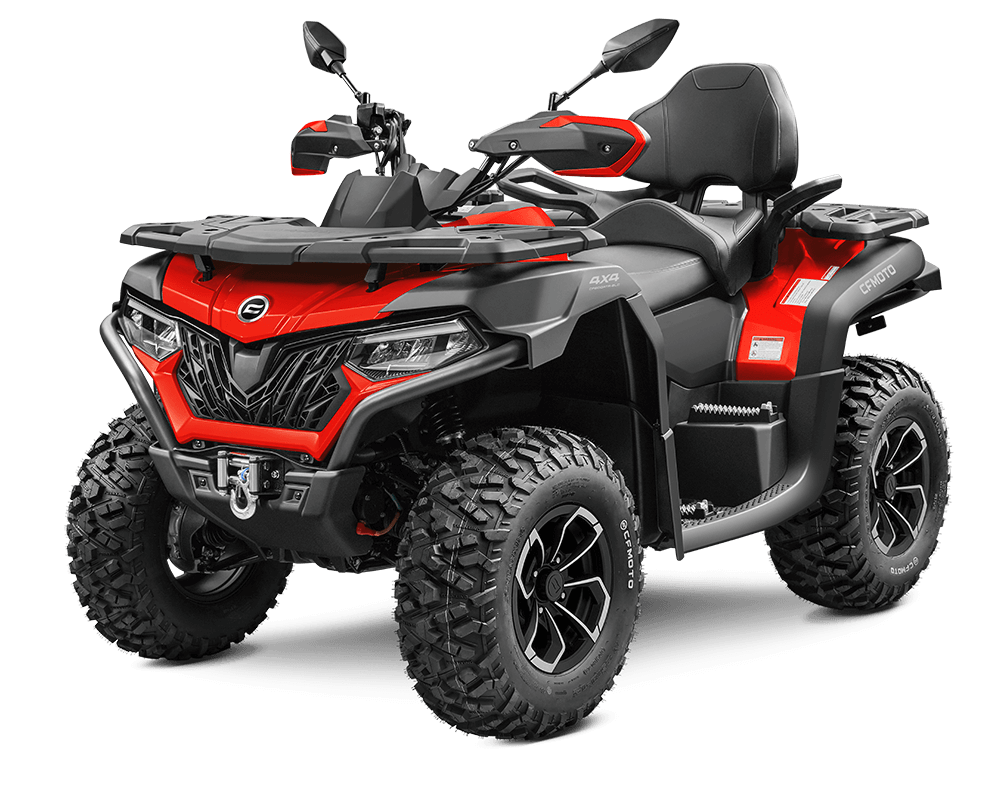 CFMOTO CFORCE 625 Touring ATV