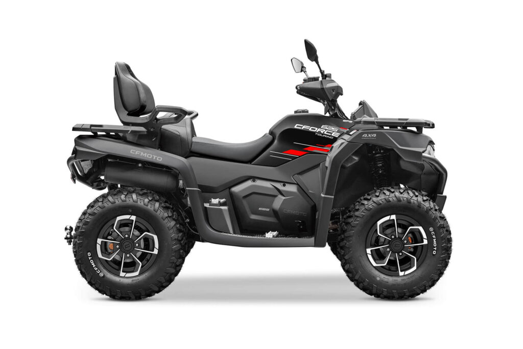 CFMOTO CFORCE 625 Touring ATV