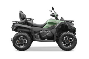 CFMOTO CFORCE 625 Touring ATV