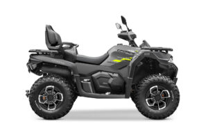 CFMOTO CFORCE 625 Touring ATV