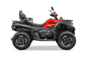 CFMOTO CFORCE 625 Touring ATV