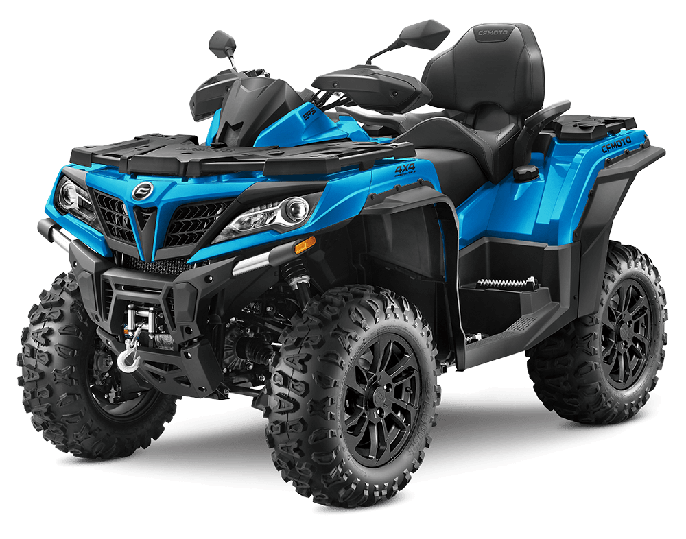 CFMOTO CFORCE 850XC ATV