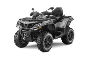 CFMOTO CFORCE 850XC ATV