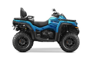 CFMOTO CFORCE 850XC ATV