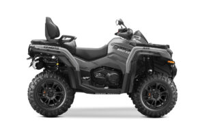 CFMOTO CFORCE 850XC ATV