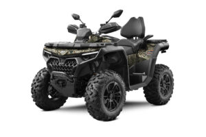 CFMOTO CFORCE 1000 Touring ATV