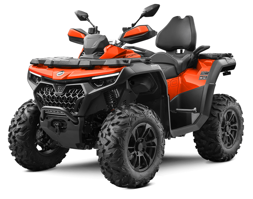 CFMOTO CFORCE 1000 Touring ATV