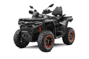 CFMOTO CFORCE 1000 Touring ATV