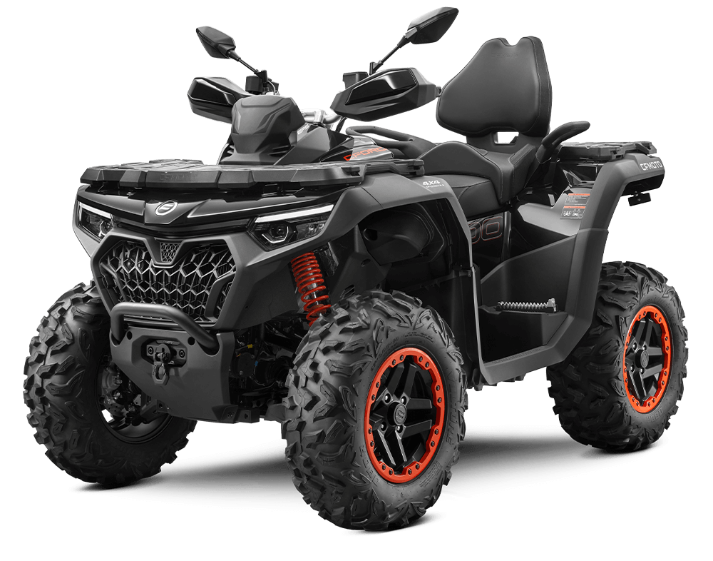 CFMOTO CFORCE 1000 Touring ATV