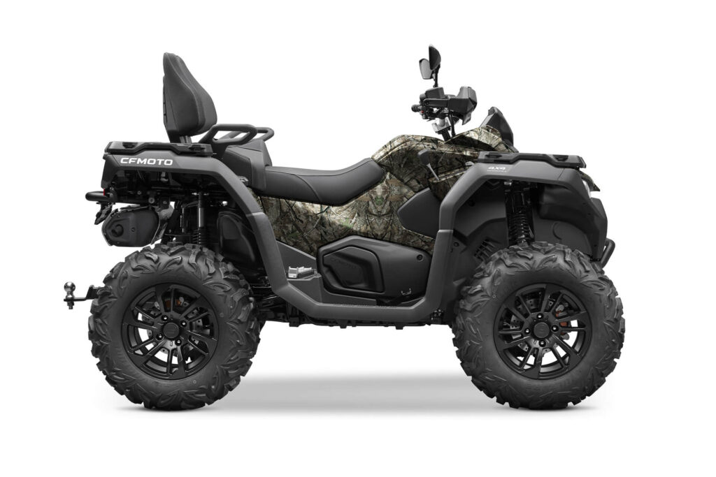 CFMOTO CFORCE 1000 Touring ATV