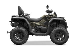 CFMOTO CFORCE 1000 Touring ATV