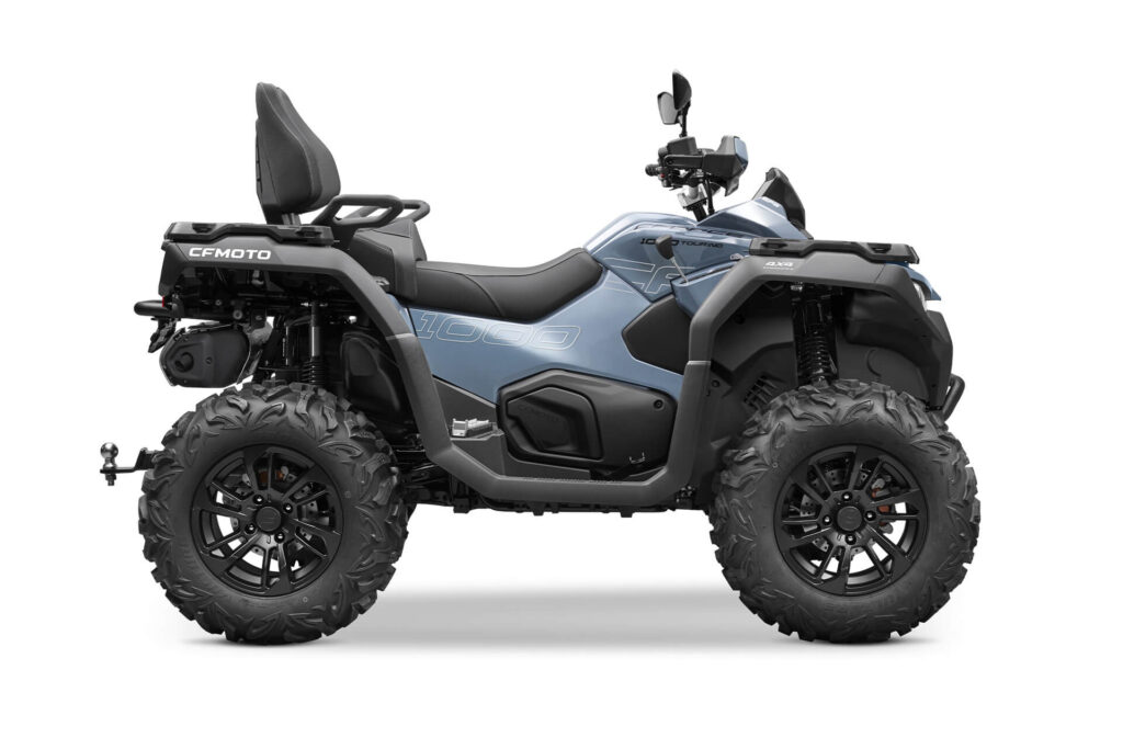 CFMOTO CFORCE 1000 Touring ATV