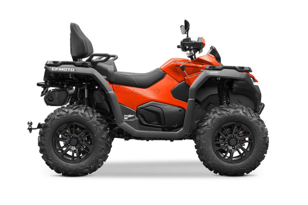 CFMOTO CFORCE 1000 Touring ATV