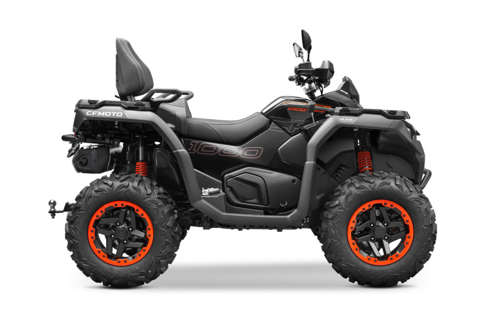 CFMOTO CFORCE 1000 Touring ATV