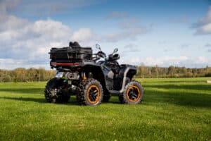 CFMOTO CFORCE 1000 Touring ATV