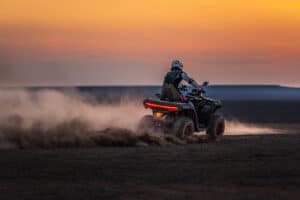 CFMOTO CFORCE 1000 Touring ATV