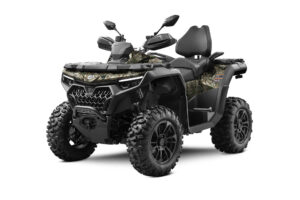 CFMOTO CFORCE 850 Touring ATV