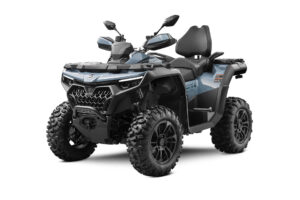 CFMOTO CFORCE 850 Touring ATV