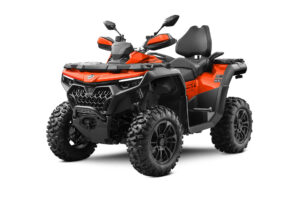 CFMOTO CFORCE 850 Touring ATV