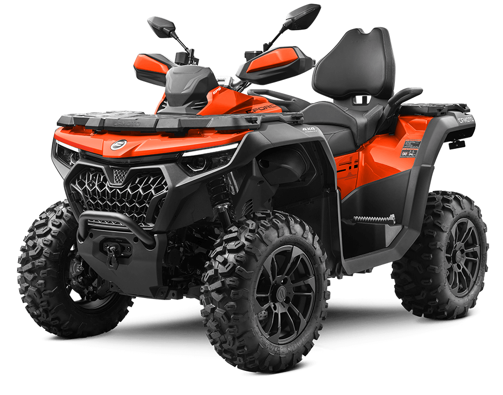 CFMOTO CFORCE 850 Touring ATV