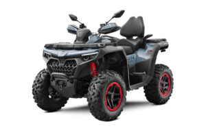 CFMOTO CFORCE 850 Touring ATV