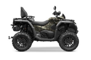 CFMOTO CFORCE 850 Touring ATV