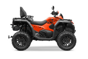 CFMOTO CFORCE 850 Touring ATV