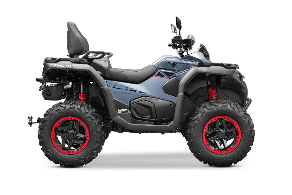 CFMOTO CFORCE 850 Touring ATV