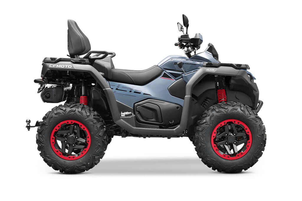 CFMOTO CFORCE 850 Touring ATV