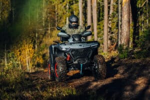 CFMOTO CFORCE 850 Touring ATV