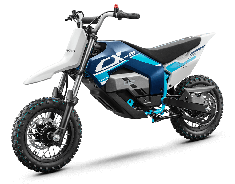 CFMOTO CX-2E Laste Elektrikrossikas