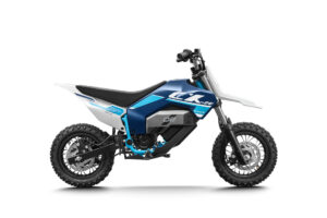 CFMOTO CX-2E Laste Elektrikrossikas