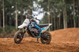 CFMOTO CX-2E Laste Elektrikrossikas